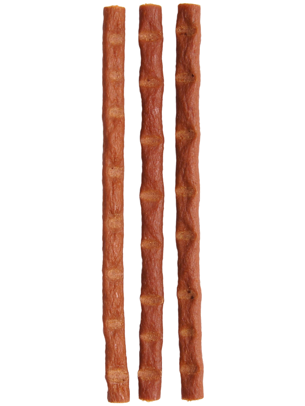 Лакомство Мнямс лакомые палочки для кошек с форелью и лососем 3х5 г