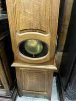 Старинные напольные часы