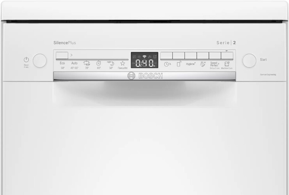 Посудомоечная машина Bosch SPS2HMW4FR