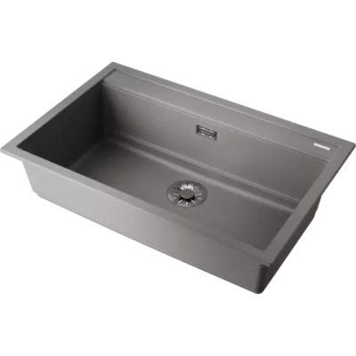 Кухонная мойка Omoikiri Kitagawa 79-LB-GR