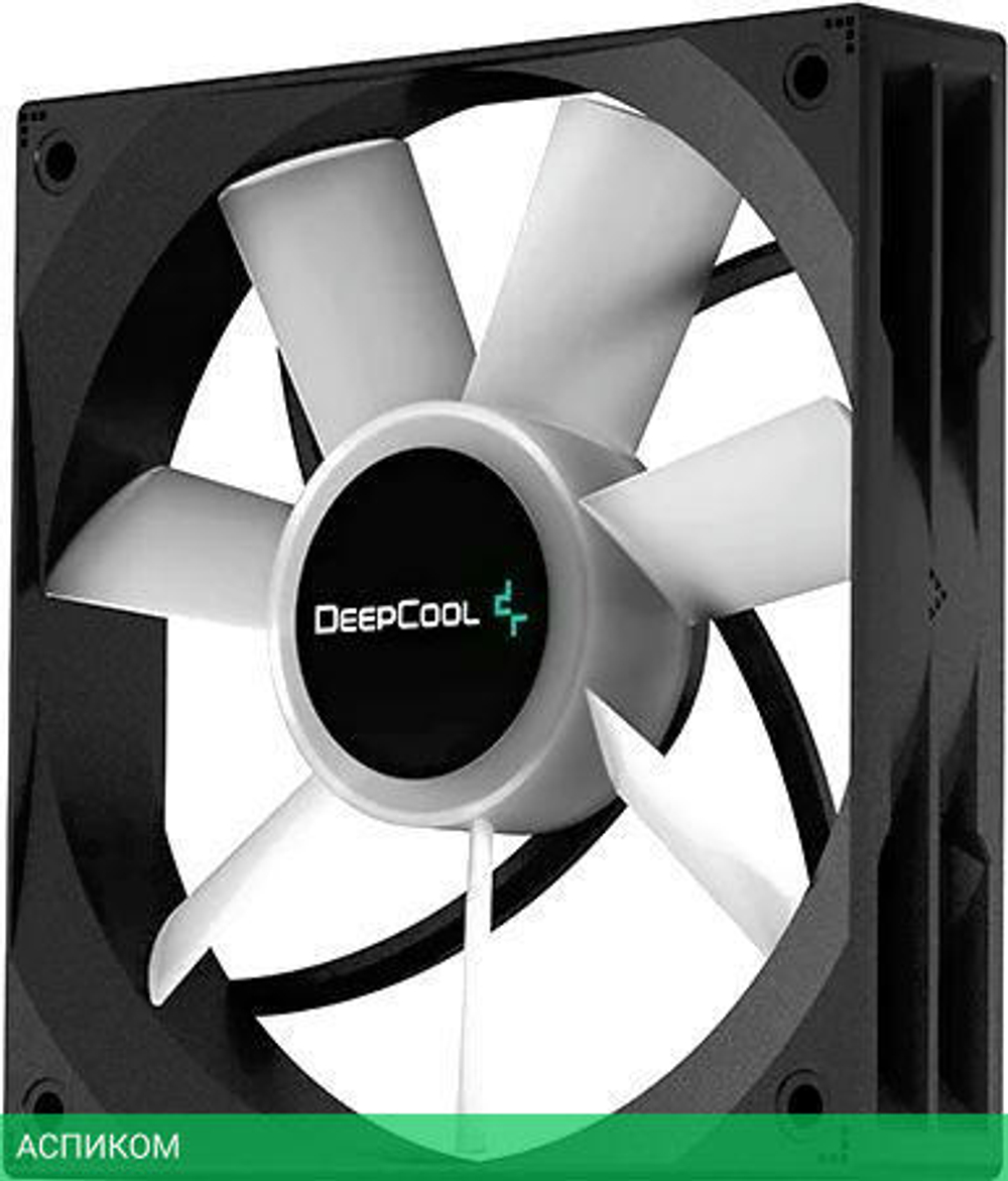 Корпус DeepCool CK560 Black (R-CK560-BKAAE4-G-1)