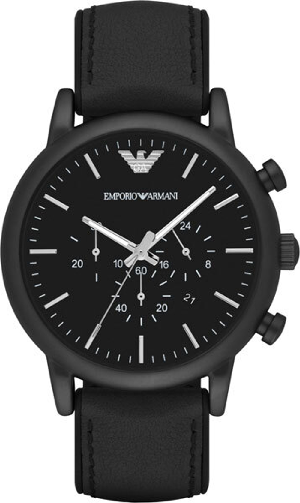 Наручные часы Emporio Armani AR1970 с хронографом