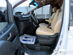 Hyundai Staria 4WD 캠핑카 (04.2022)