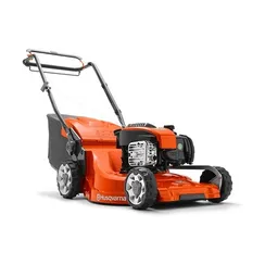 Газонокосилка бензиновая "HUSQVARNA" LC 247SP