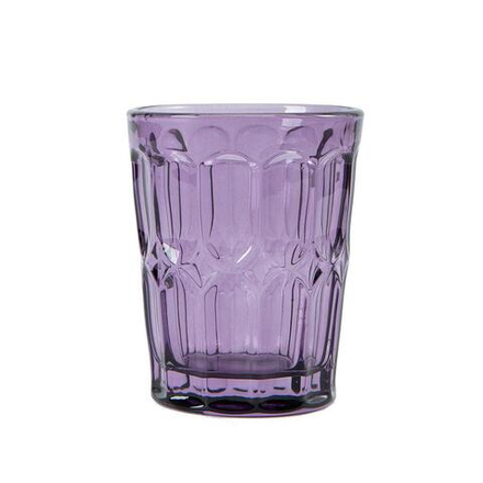 Стакан Олд Фэшн 230 мл фиолетовый d 7,9 см h9,8 см P.L. - BarWare [6]