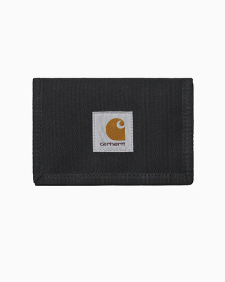 Кошелёк Carhartt WIP Alec Wallet