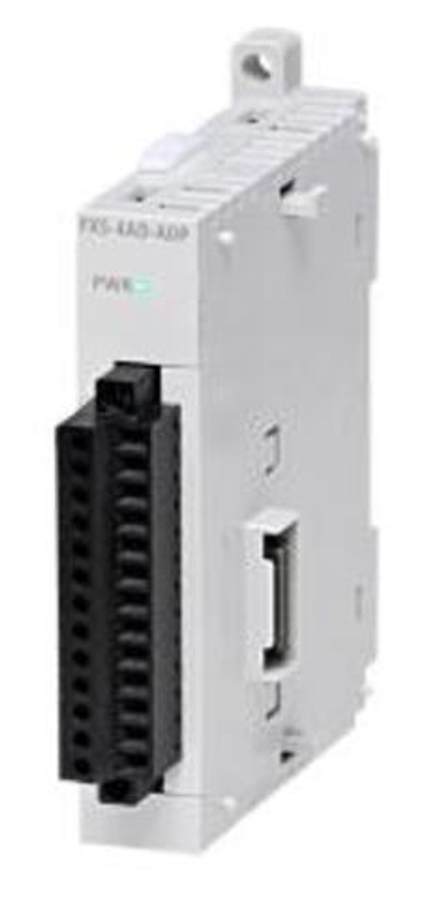 Mitsubishi FX5-4AD-ADP