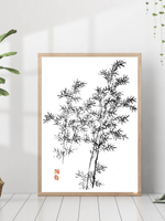 Набор постеров 30х40 Аист 163880639 ТТН 246259149