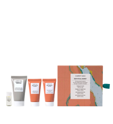 COMFORT ZONE Набор "В стиле Велнесc"