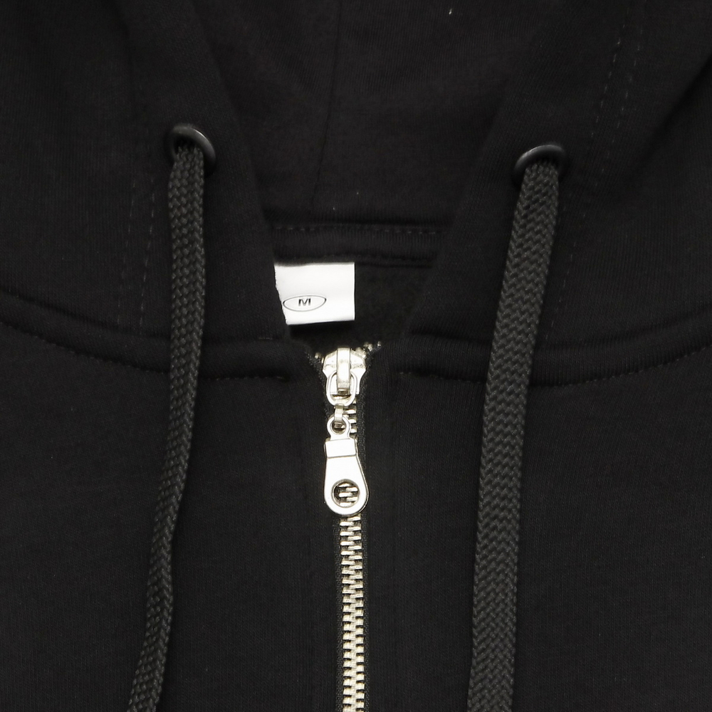 Толстовка на молнии Iron Maiden Trooper (011)