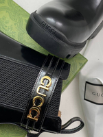 Ботильоны Gucci
