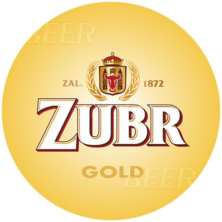 Пиво Зубр Голд / Zubr Gold 30л - кег