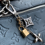 Louis Vuitton Pochette Metis East West