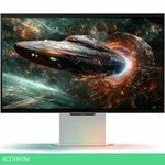 Игровой монитор Samsung Odyssey 3D LS27FG900XIXCI