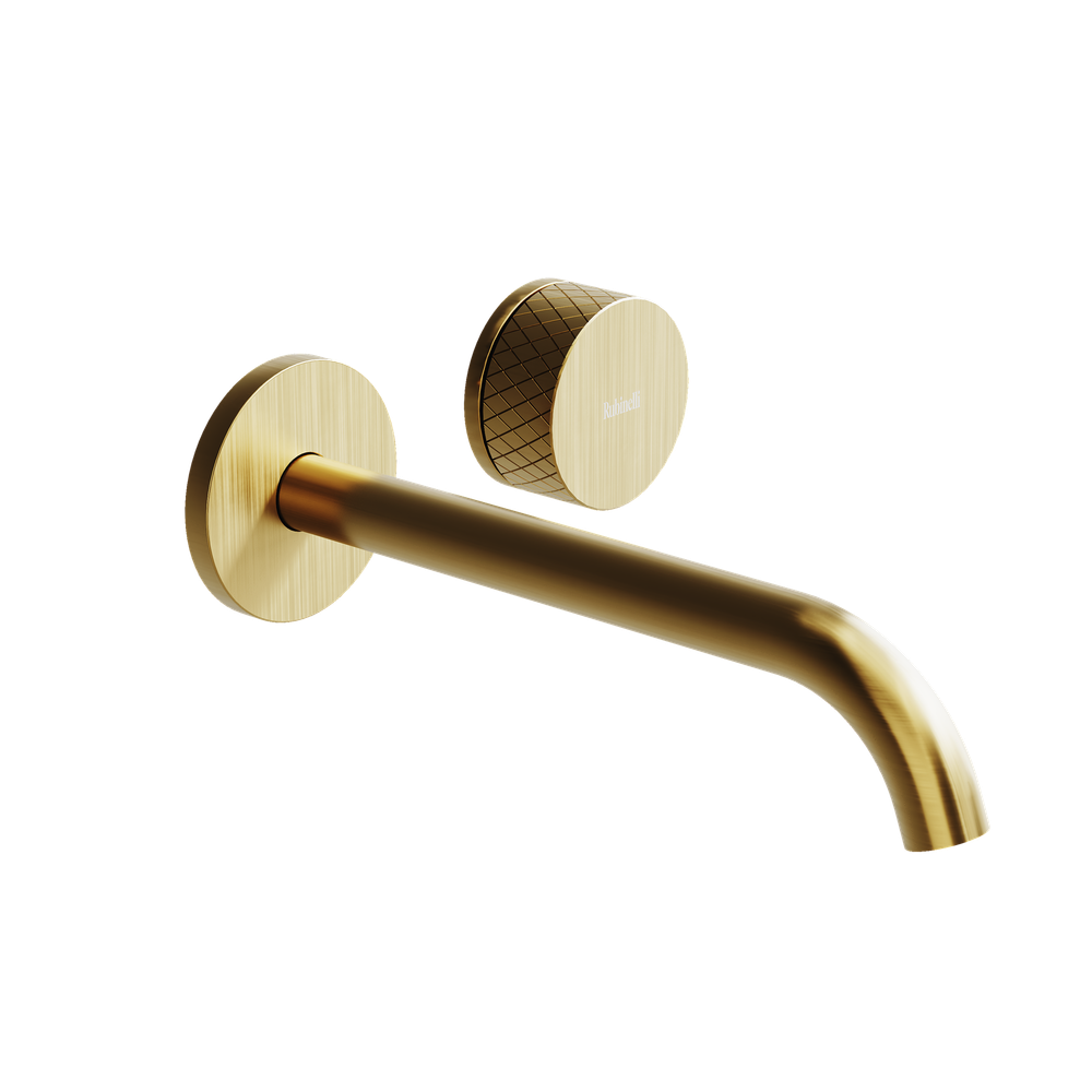 Смеситель для раковины RUBINELLI ELEGANZA RB-PL5008BG