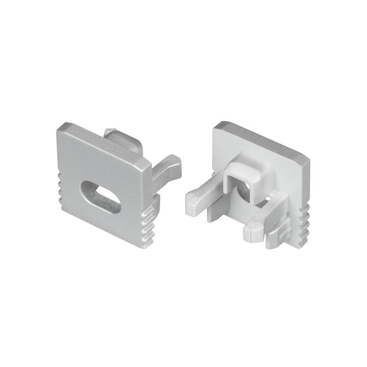 Заглушка SL-MINI-10 с отверстием Arlight 049413