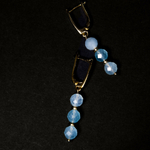 Серьги Lounge LBU