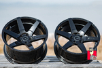 Комплект дисков Shogun A1 18x8.5/9.5 et30/20 5x112