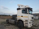 КамАЗ 5490 4x2 Седельный тягач 5490-022-87(S5) (Дизельный, 12,0 л, 401 л.с., МТ)