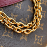 Louis Vuitton Saint Germain BB