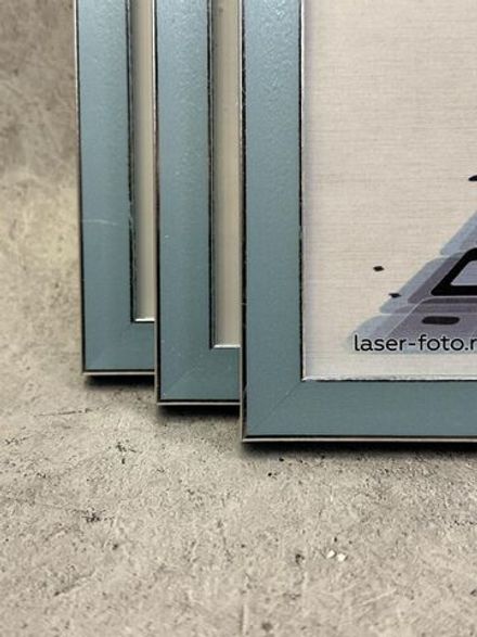 Фоторамка 10х15см набор 3шт