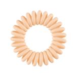 Набор резинок-браслетов для волос invisibobble ORIGINAL Happy Cafe Au Lait 8 шт