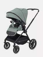 Коляска модульная Rant Moss 2025 Green