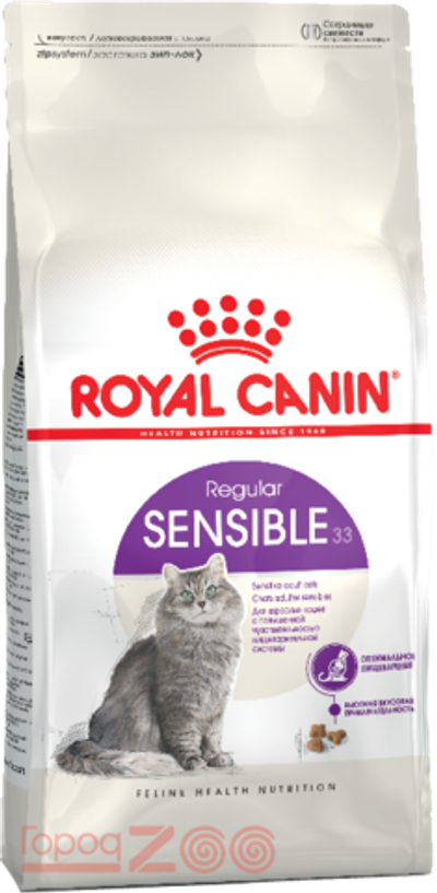 Royal CANIN Sensible