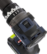 Дрель-шуруповерт аккумуляторная AYGER  AP20BL4-160