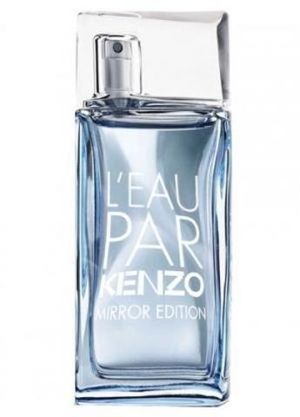 Kenzo L`Eau Par Mirror Edition Pour Homme