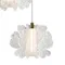 Подвесной светильник FR6242PL-L24BS Алетта / Aletta 24 Вт LED Freya fr6242pl-l24bs