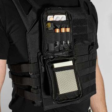 Подсумок TS37, black