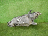 Битая Фара правая Toyota Camry xv70 (2017-2021) LED