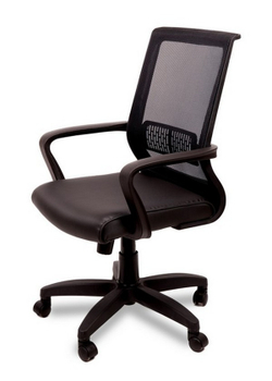 Кресло для персонала Оптима стандарт