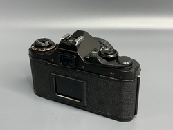 Pentax ME Super Kit 50mm 1.7