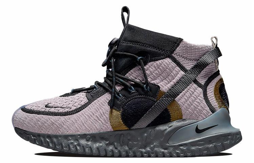 Кроссовки Nike Ispa Se "Smokey Mauve"