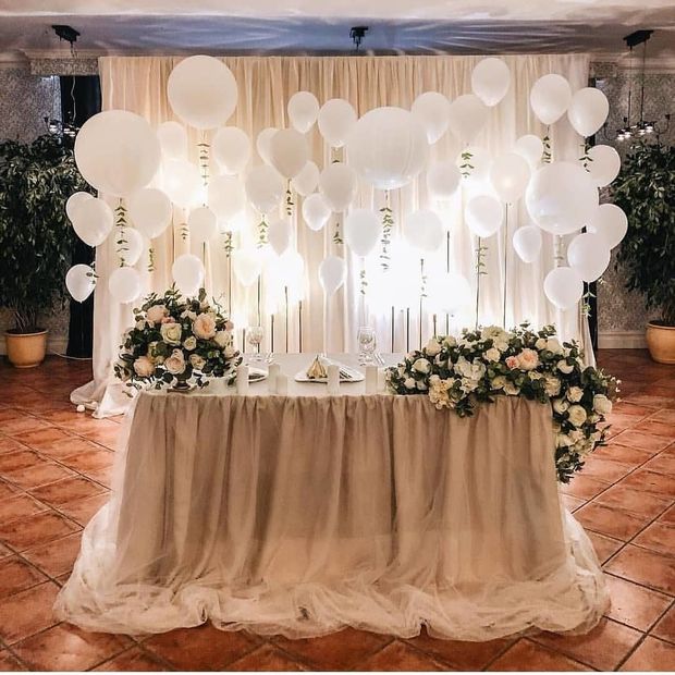 Воздушные шары №18/1