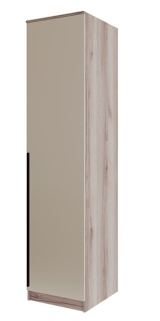 Гостиная ПРИМА-3 Шкаф 500