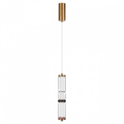 Подвесной светильник Odeon Light COLLIER 5455/12L