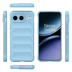 Противоударный чехол Flexible Case для OnePlus Nord 4 5G