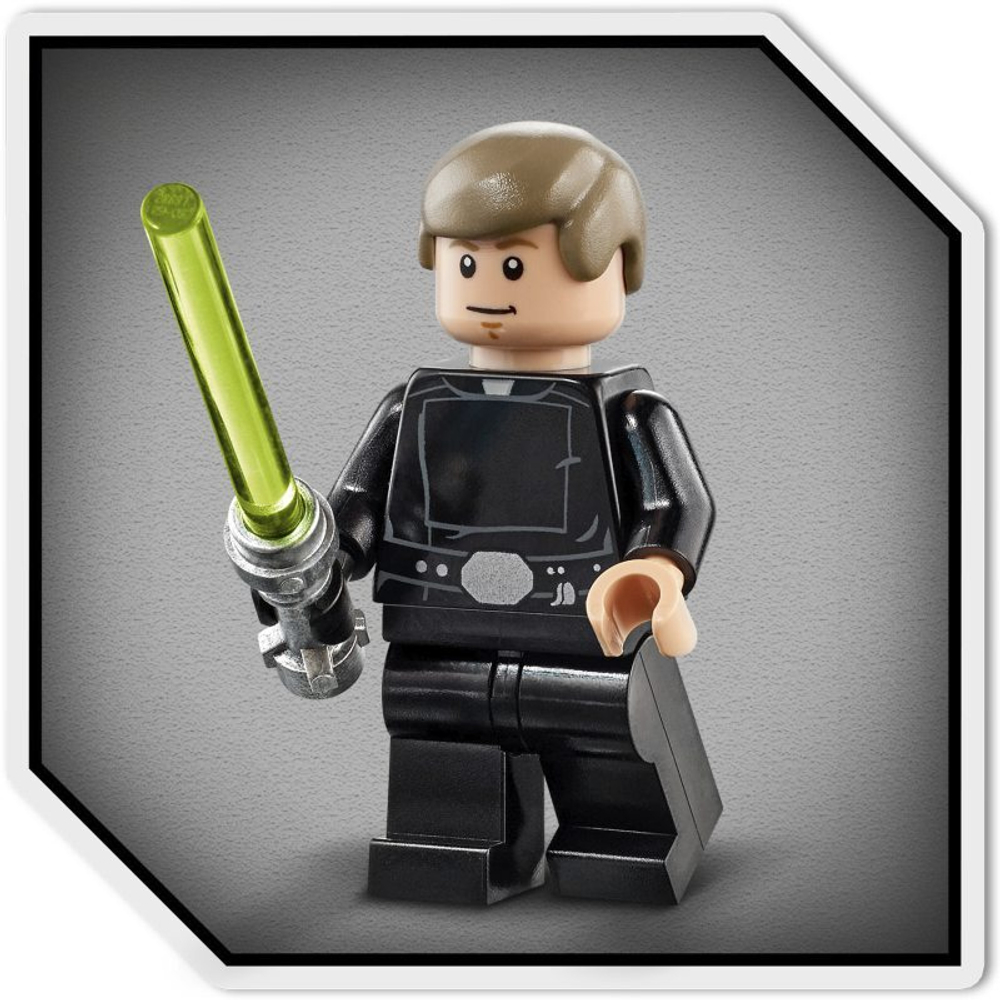 LEGO Star Wars 75302 Имперский шаттл