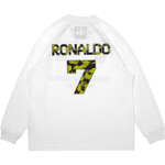 A Bathing Ape Bathing Ape Футболка Polyester Raglan Sleeve 0zxltm905111p