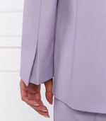 Пиджак Karl Lagerfeld - лавандовый(230W1403)