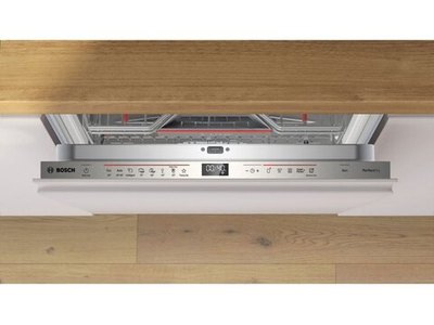 Встраиваемая посудомоечная машина Bosch SMV6ZCX16E