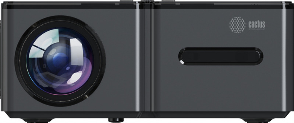 Проектор  Cactus CS-PRO.03B.WUXGA-A