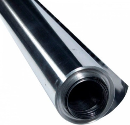 Фольга 100 мкр 10 м 2