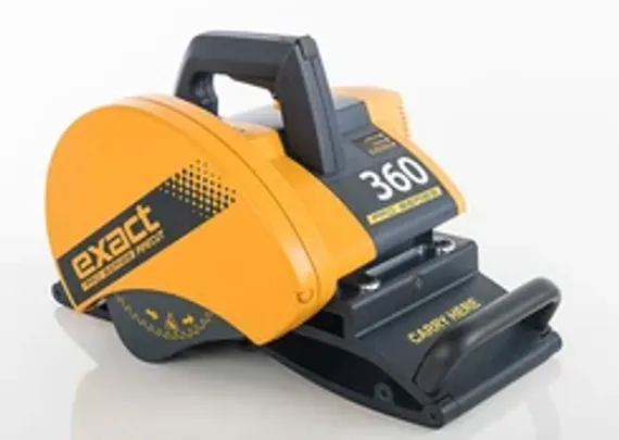 Полуавтоматический ленточнопильный станок Bomar Workline 510.350 DGH