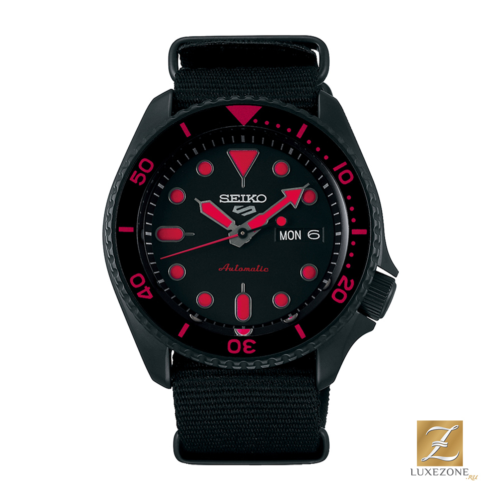 Seiko SRPD83K1S