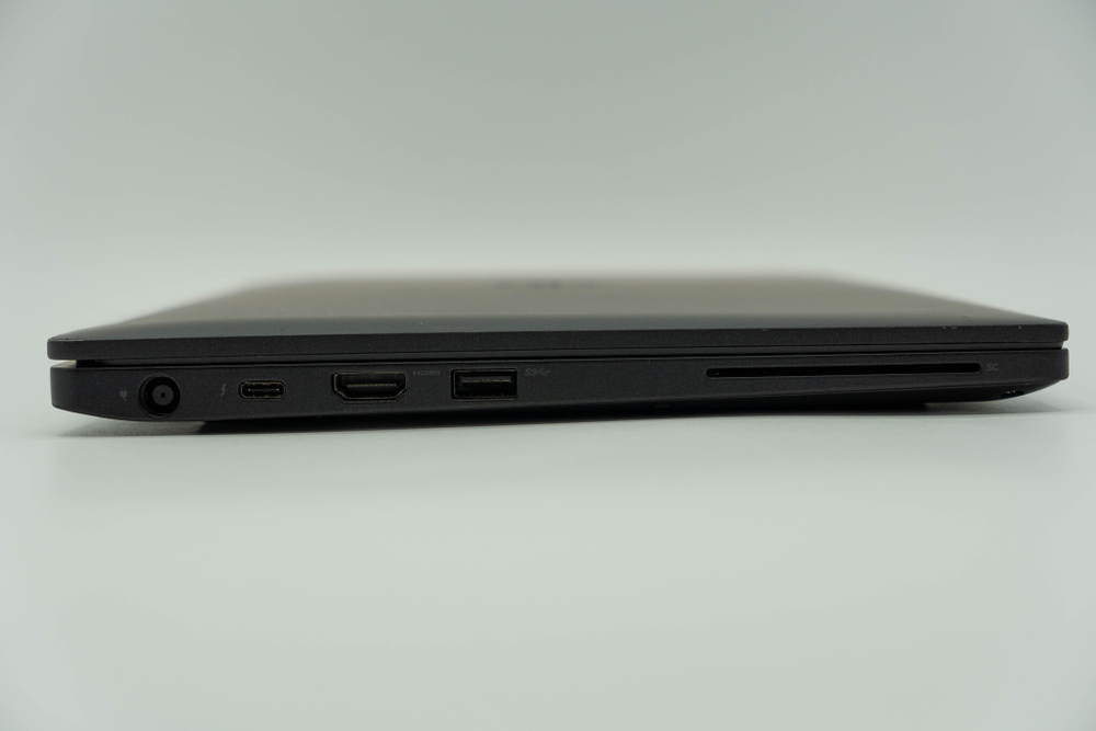 Ноутбук Dell Latitude 7390 ( i5-8350U )