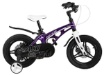 Детский велосипед Maxiscoo Cosmic Deluxe Plus 14 (2022)